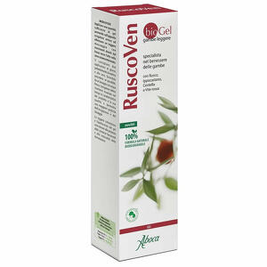 Aboca - Ruscoven biogel 100ml