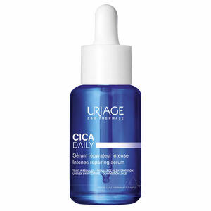 Uriage - Bariederm cica daily siero 30ml