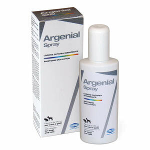 Slais - Argenial spray 150ml