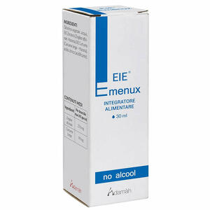 Adamah - Eie emenux gocce 30ml