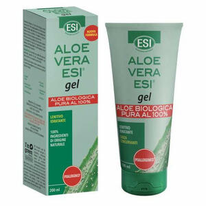 Esi - Esi aloe vera gel puro 200ml