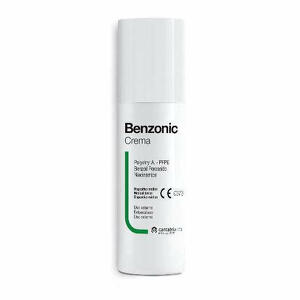 Difa cooper - Benzonic crema 30ml