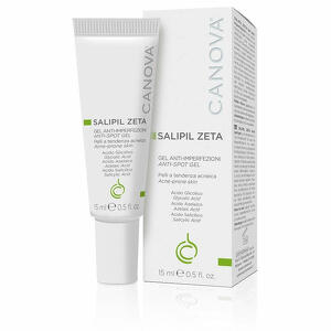 Sifarma - Canova salipil zeta 15ml