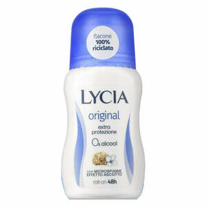 Lycia - Lycia roll on original 50ml