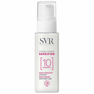 Svr - Sensifine hydra creme 40ml