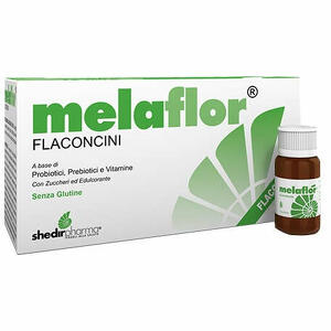 Melaflor - Melaflor 10 flaconcini da 10ml