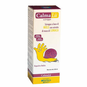 Calmalu - ' 150 ml con misurino