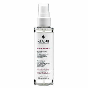 Rilastil - Rilastil aqua intense spray