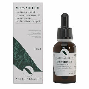 Naturalsalus - Mss2 artuum 30ml