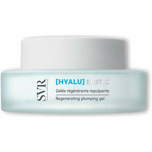 Svr - Hyalu biotic 50ml