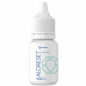 Aloreset - Aloreset gocce oculari 8ml