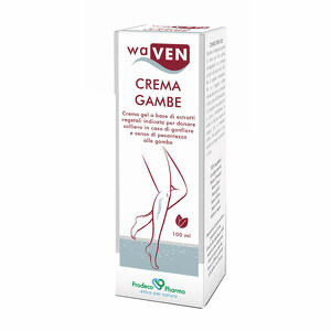 Waven - Waven crema gambe 100ml