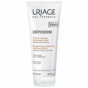 Uriage - Depiderm mousse nettoyante 100ml