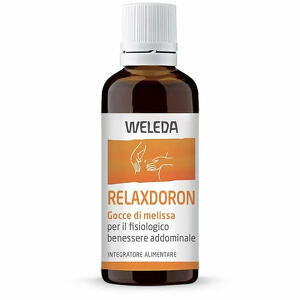 Weleda - Relaxdoron 50ml