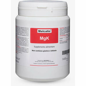 Melcalin - Melcalinmgk 28 bustine