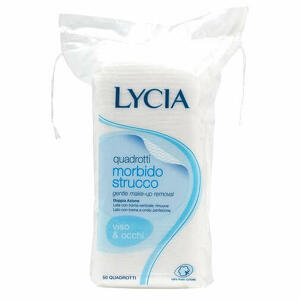 Lycia - Lycia 50 quadrotti cotone striscia 12 pezzi