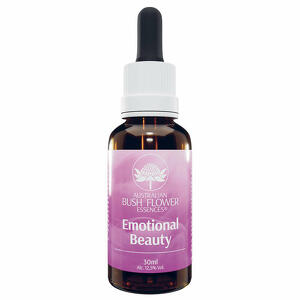 Body beautiful - Emotional beauty 30ml