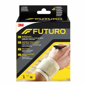 3m - Polsino elastico futuro universale beige