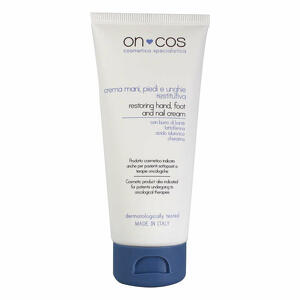 Oncos - Oncos crema mani-piedi-unghie 100ml