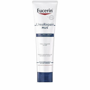 Eucerin - Eucerin 30% urea repair plus crema zone localizzate 75ml