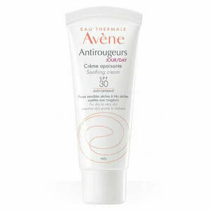 Avene - Avene antirougeurs giorno crema lenitiva 40ml