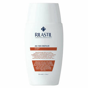 Rilastil - Ak repair 100 fluido 50 ml