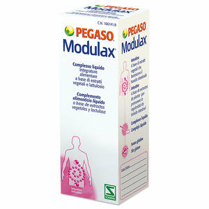  - Modulax complesso liquido 150ml