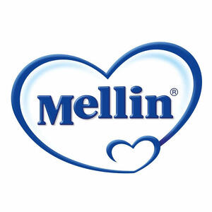 Mellin - Mellin crema mais/tapioca 200 g