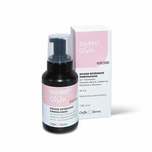 Cieffe derma - Tiodet gyn 150ml