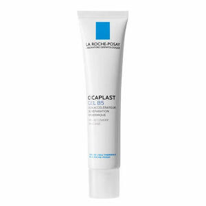 La roche posay - Cicaplast gel b5 40ml