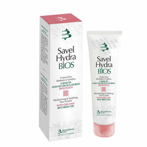 Valetudo - Savel hydra bios 60ml