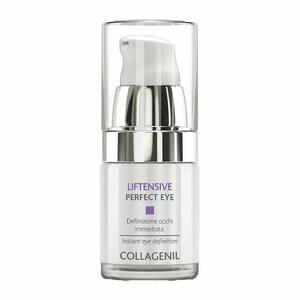 Collagenil - Collagenil liftensive perfect eye 15ml