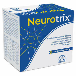 A.b.pharm - Neurotrix 30 bustine da 7 g