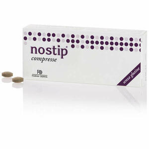 Nostip - Nostip 24 compresse 400mg