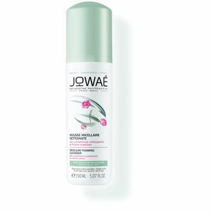 Jowae - Jowae mousse micellare struccante 150ml