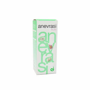 Anevrasi plus - Anevrasi plus 150ml