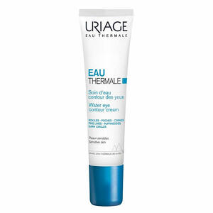 Uriage - Eau thermale contorno occhi acq 15ml