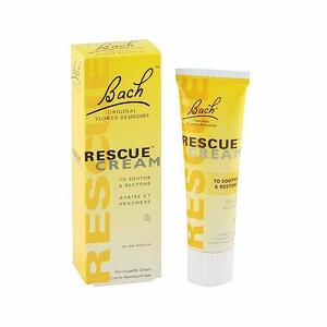 Natur - Rescue cream 30 g 1 pezzo