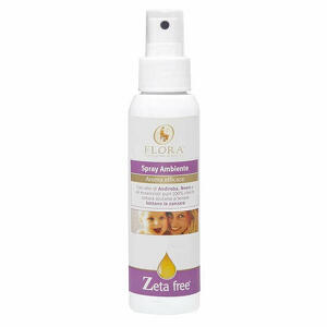 Probios - Spray ambiente zeta free 100ml