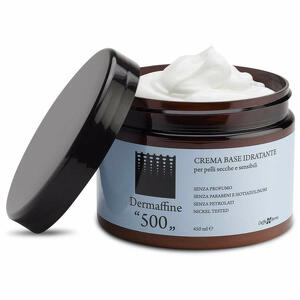 Cieffe derma - Dermaffine 500 450ml