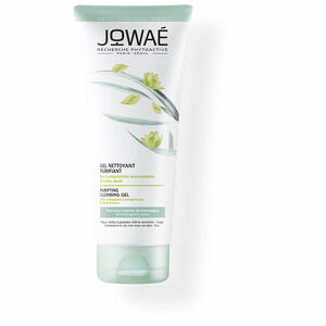 Jowae - Jowae gel detergente purificante 200ml