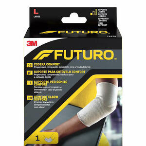 3m - Supporto gomito futuro comfort small