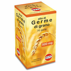 Kos - Germe grano 70 perle