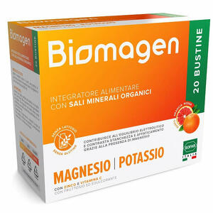 Sofar - Biomagen 20 bustine