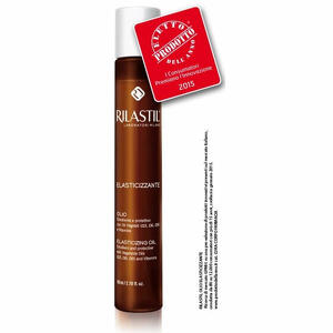 Rilastil - Rilastil elastic olio 130ml