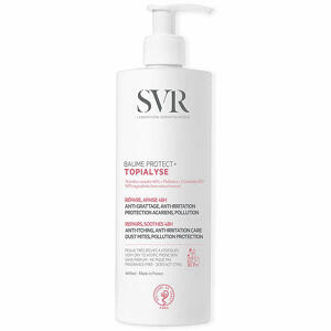 Svr - Baume Protect - Trattamento lenitivo e protettivo 400 ml