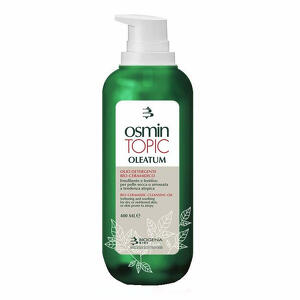 Osmin - Osmin topic oleatum 400ml