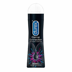 Durex - Durex eternal connection msl