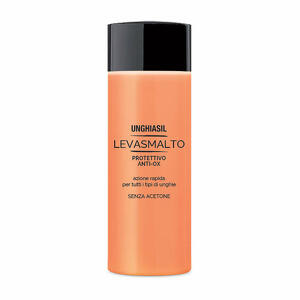 Unghiasil - Unghiasil levasmalto protettivo anti-ox 150ml