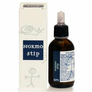 Oti - Normo stip gocce sciroppose 50ml